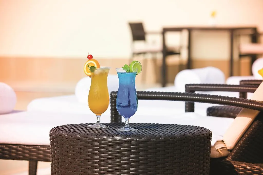 Avani Deira Dubai Hotel 5*,  United Arab Emirates