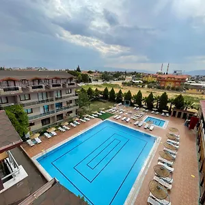 Apart Otel Vural Termal Apart