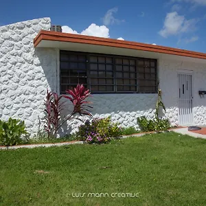 Apartment Safe Quiet Near Airport