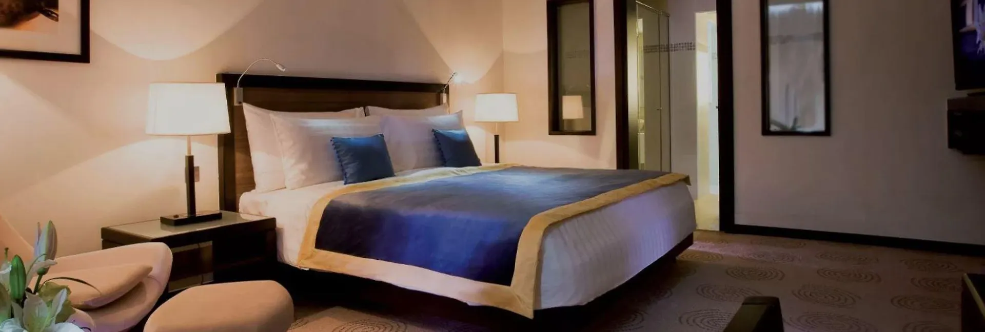 *****  Avani Deira Dubai Hotel Birleşik Arap Emirlikleri