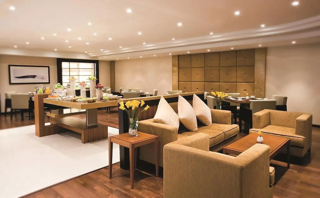 *****  Avani Deira Dubai Hotel Birleşik Arap Emirlikleri