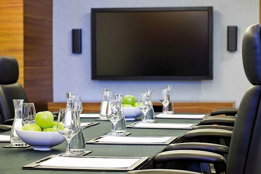 Avani Deira Dubai Hotel 5*,  United Arab Emirates