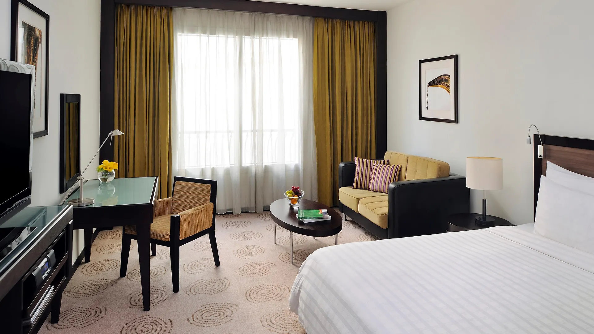 Avani Deira Dubai Hotel Emirati Arabi Uniti
