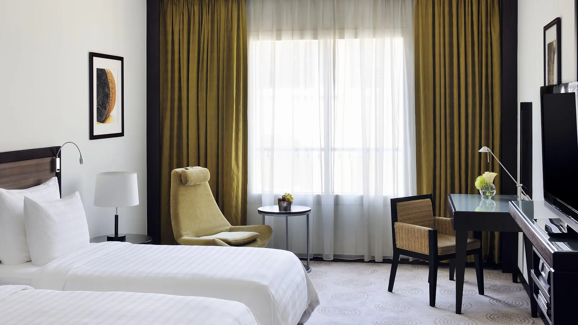 Avani Deira Dubai Hotel Emirati Arabi Uniti