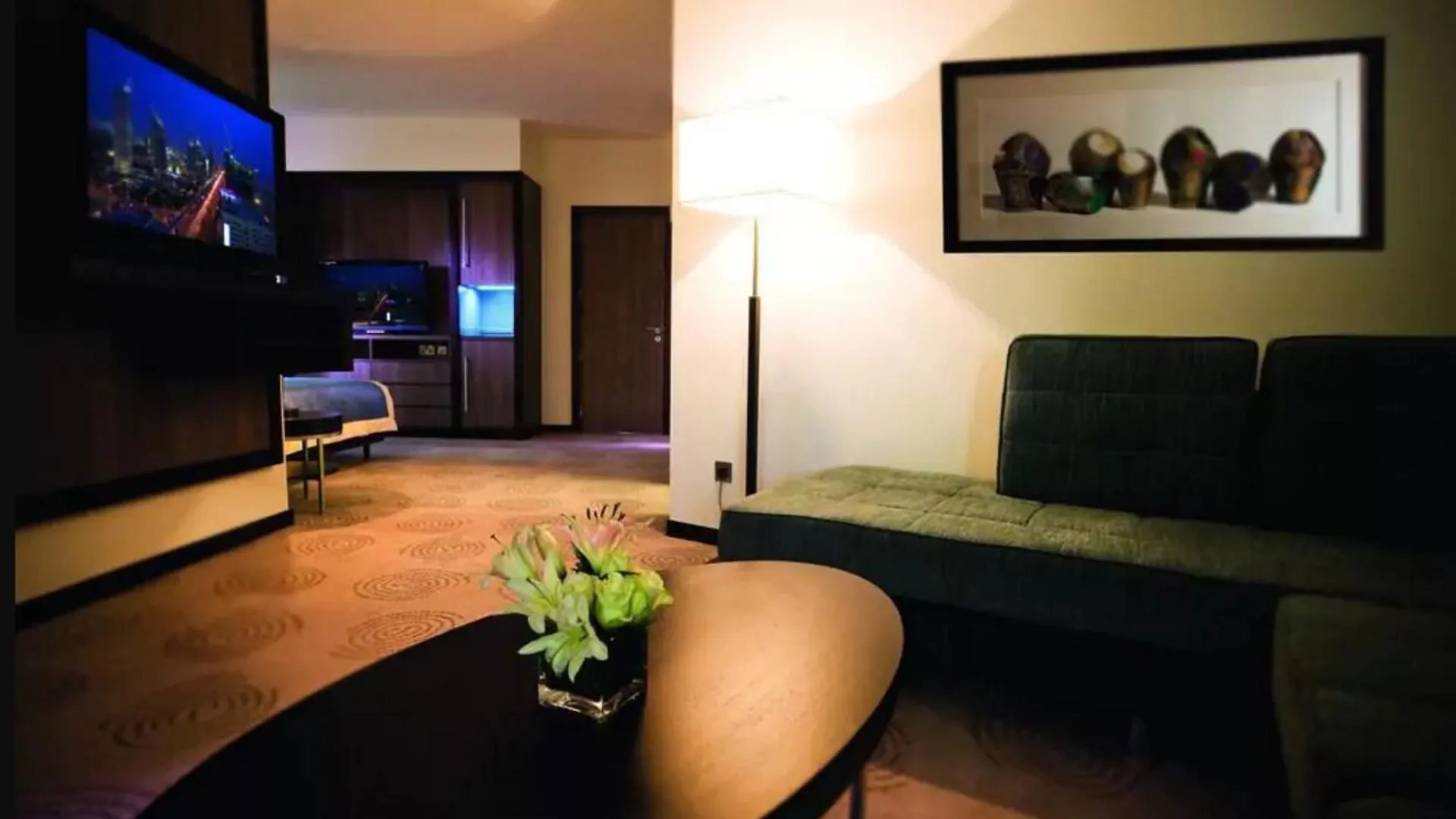 *****  Avani Deira Dubai Hotel Emirati Arabi Uniti