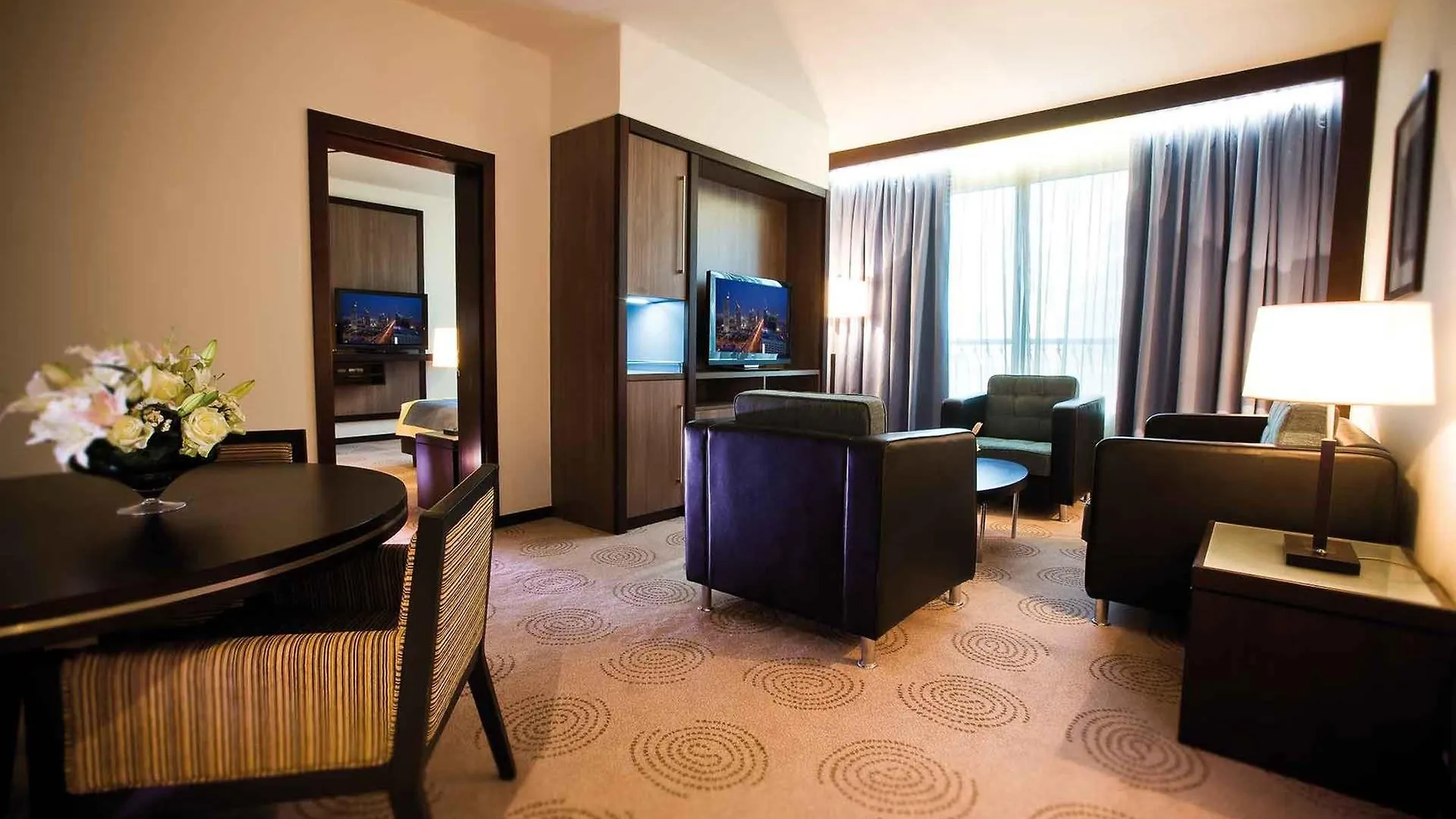 Avani Deira Dubai Hotel Emirati Arabi Uniti