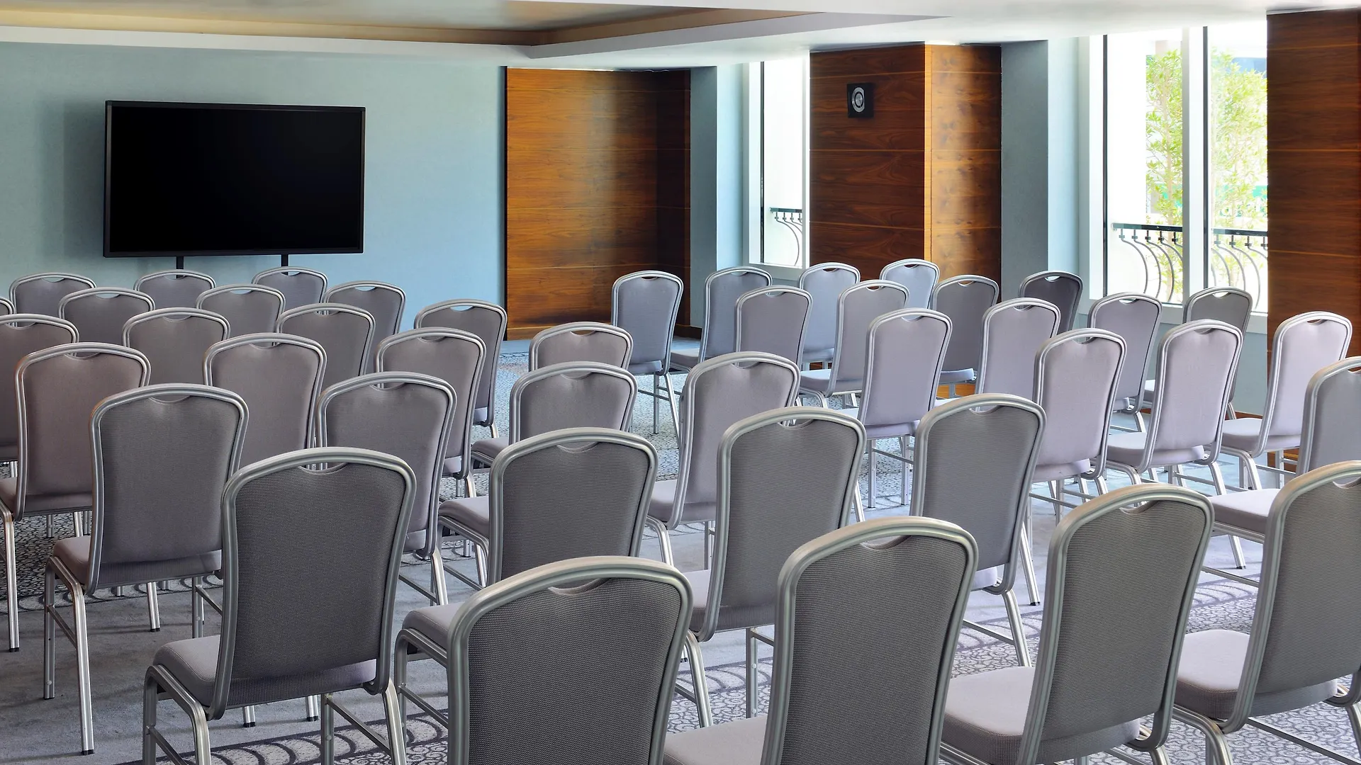 *****  Avani Deira Dubai Hotel United Arab Emirates
