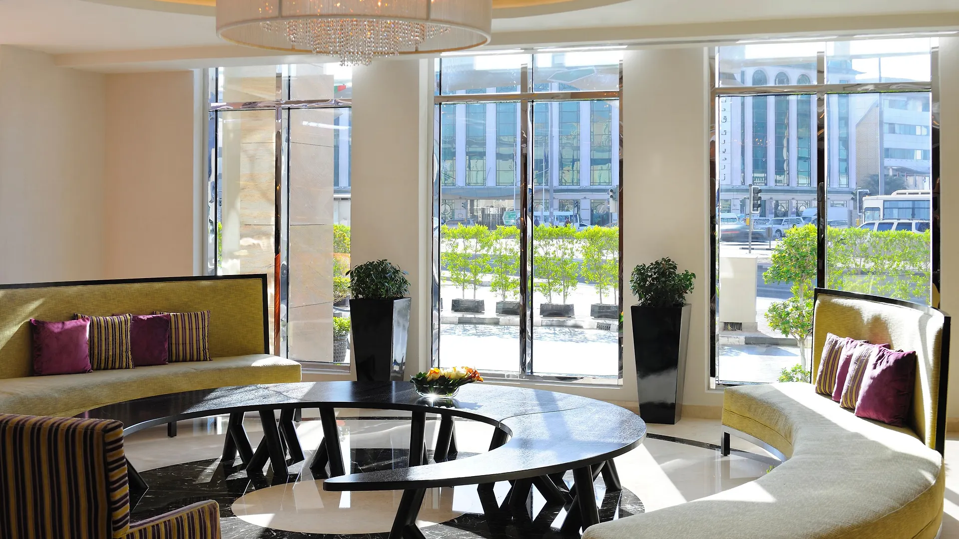 *****  Avani Deira Dubai Hotel Emirati Arabi Uniti