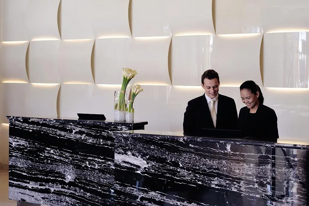 Avani Deira Dubai Hotel Emirati Arabi Uniti
