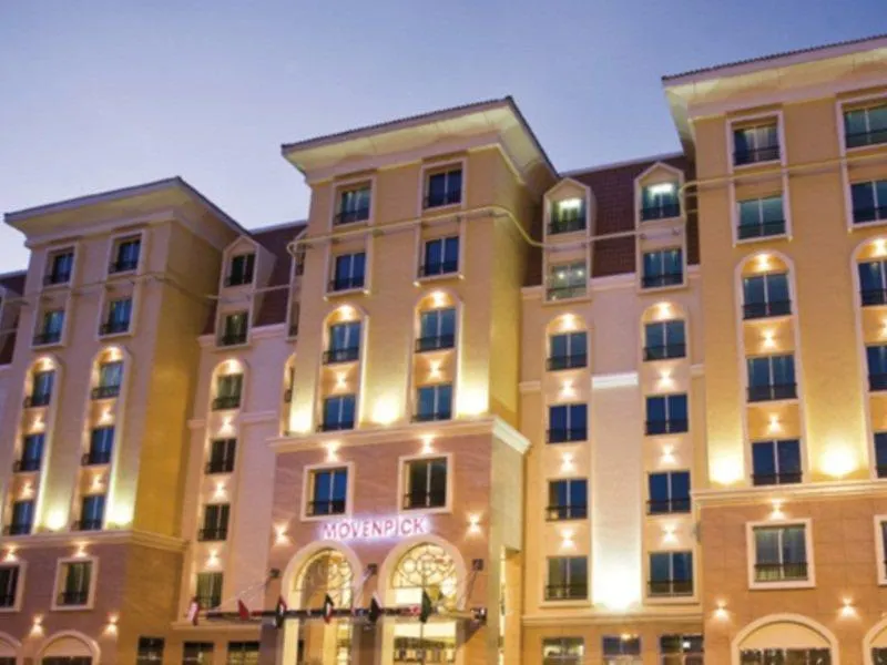 Avani Deira Dubai Hotel Emirati Arabi Uniti