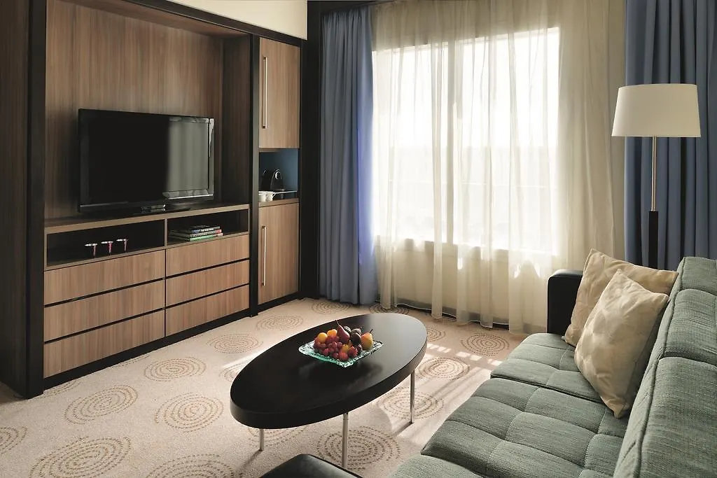 Avani Deira Dubai Hotel
