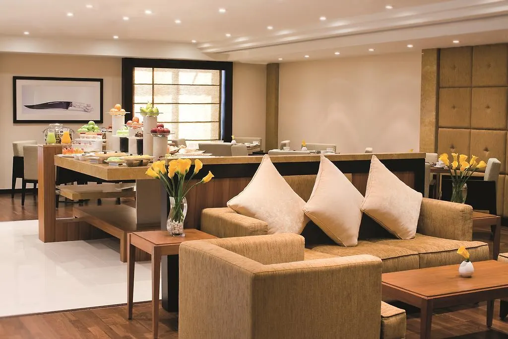Avani Deira Dubai Hotel