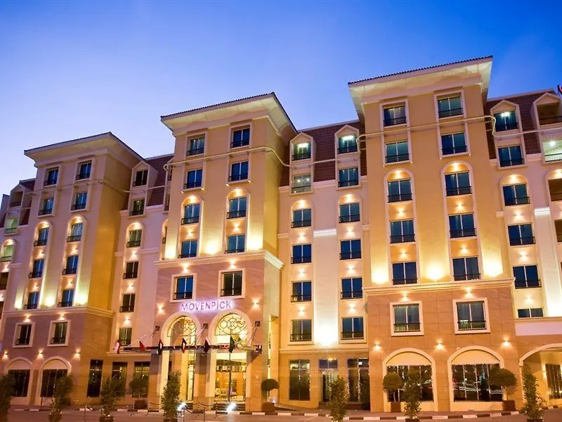 Avani Deira Dubai Hotel Emirati Arabi Uniti